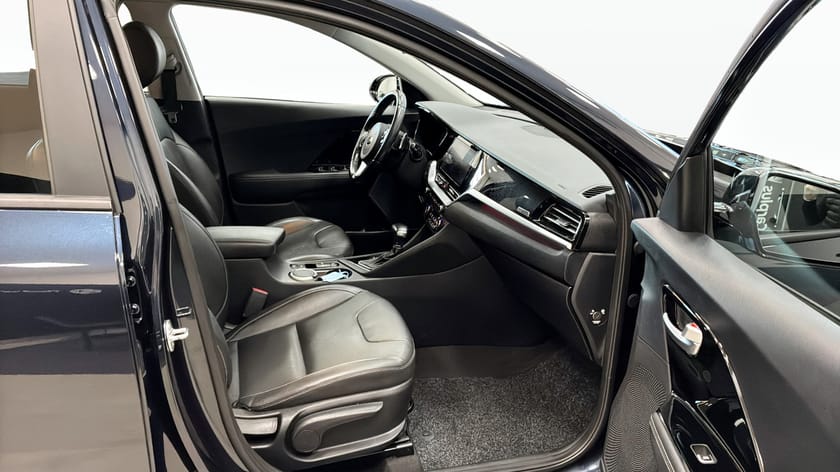 Bild 3 av Kia Niro P-HEV