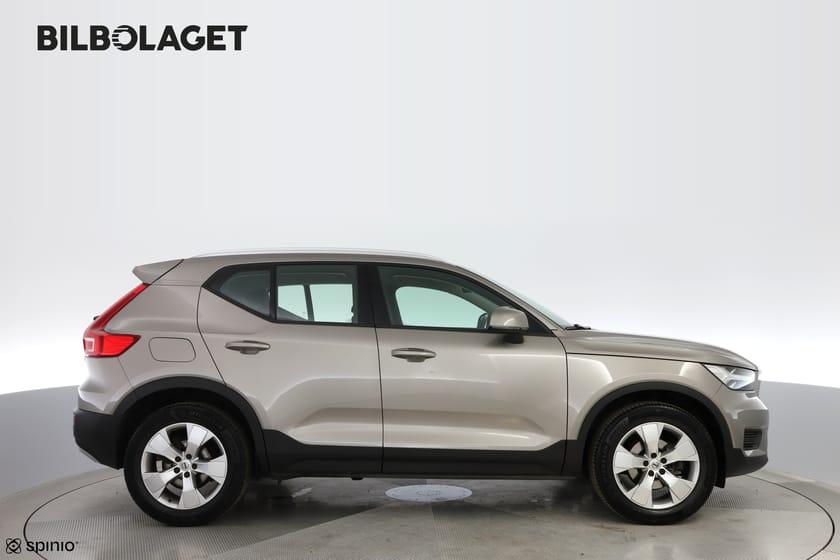 Bild 5 av Volvo XC40 T2 FWD Momentum