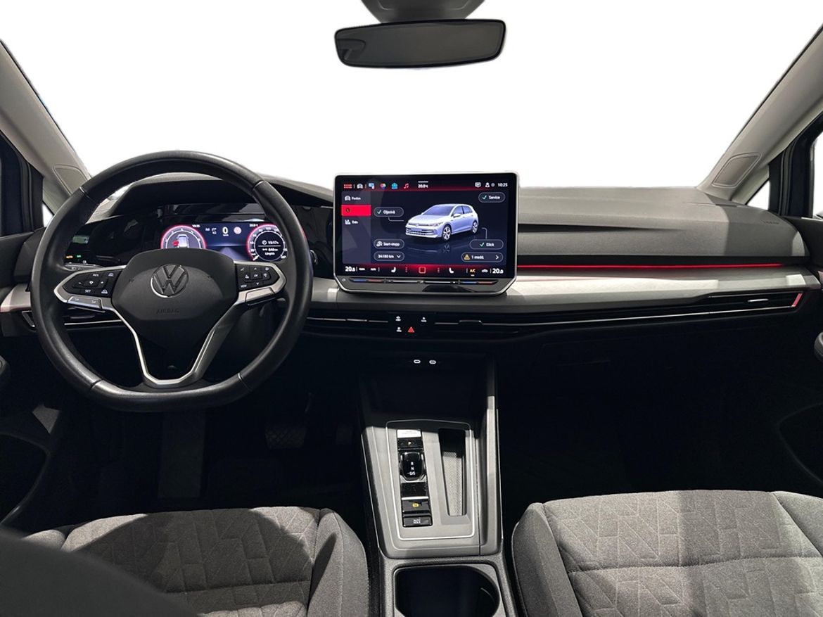 Volkswagen Volkswagen Golf — bild 9