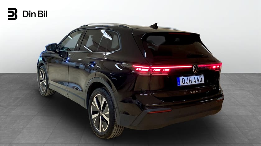 Bild 3 av Volkswagen Tiguan 1,5 eTSI LIFE DSG