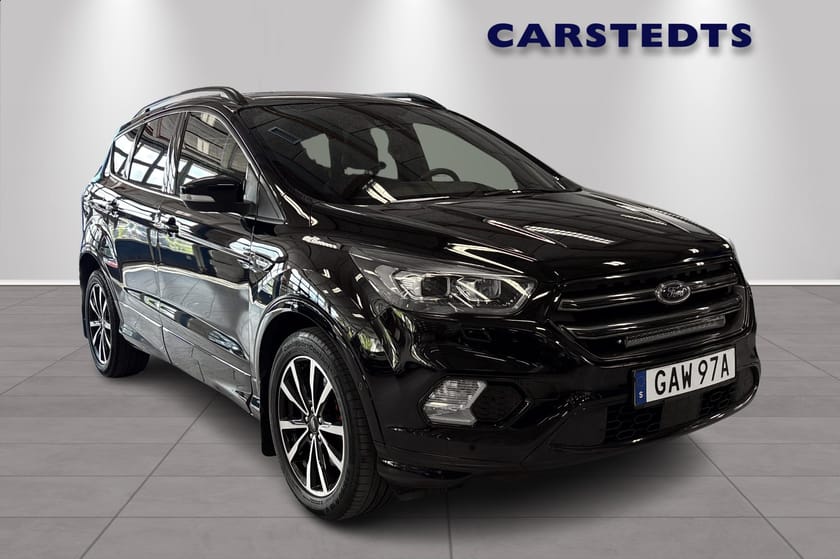 Bild 1 av Ford Kuga ST-Line 1.5T 150hk Aut