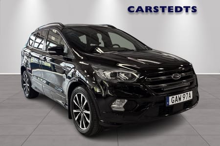 Ford Kuga ST-Line 1.5T 150hk Aut