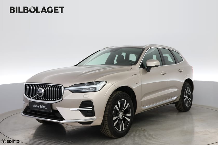 Bild 1 av Volvo XC60 T6 Core Special Edition