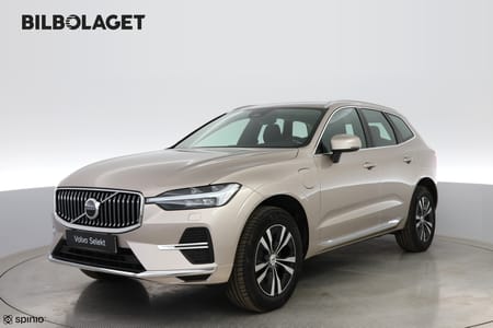 Volvo XC60 T6 Core Special Edition