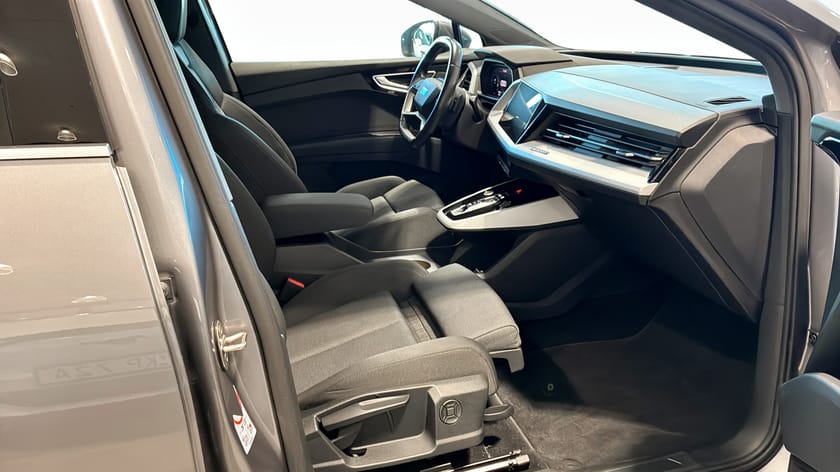 Bild 3 av Audi Q4 40 e-tron