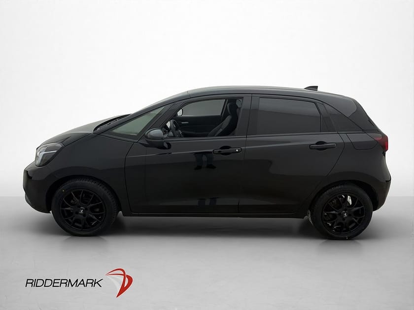 Bild 5 av Honda Jazz e:HEV e-CVT Navigation Bluetooth Keyless