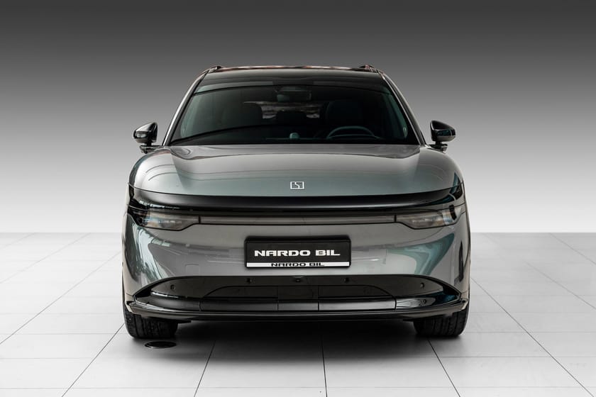 Bilde 3 av Zeekr 7X Privilege AWD AWD, 10 ÅR / 200.000KM Garanti