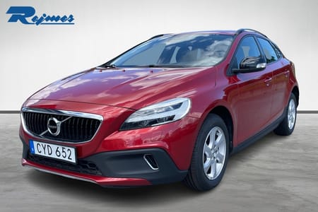 Volvo V40 Cross Country D3 Edition