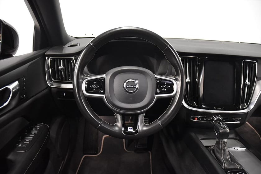 Bild 2 av Volvo S60