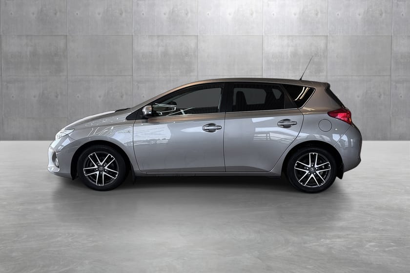 Bilde 2 av Toyota Auris Hybrid | Keyless | Ryggekamera ++