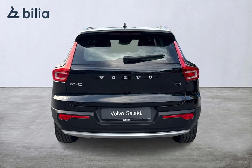 Bild 5 av Volvo XC40