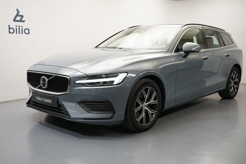 Bild 1 av Volvo V60