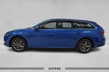Thumnail bilde 1 av Škoda Octavia Stasjonsvogn