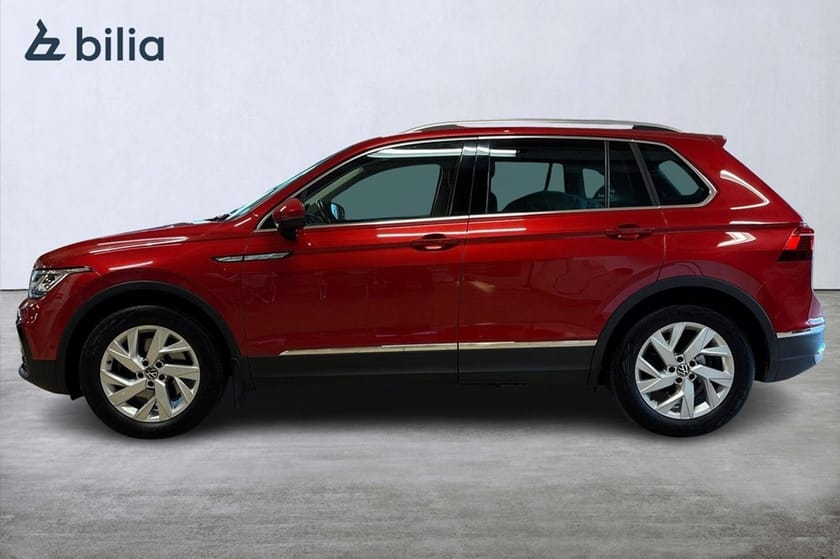 Bild 3 av Volkswagen Tiguan