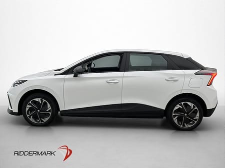 MG 4 Electric Standard Range