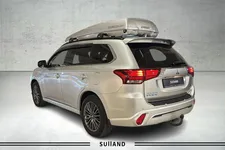 Thumnail bilde 2 av Mitsubishi Outlander PHEV