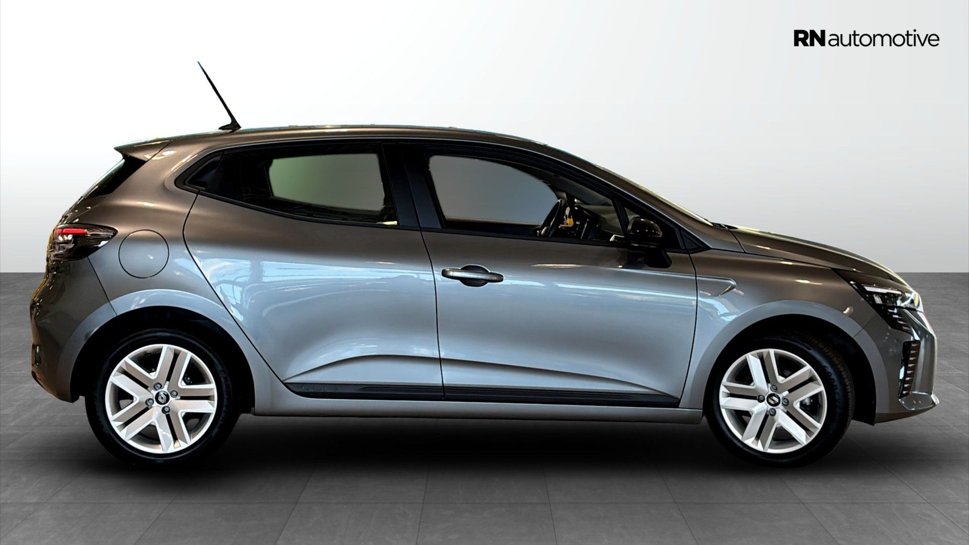 Renault Clio Evolution TCe 90 2025, bild 6/10
