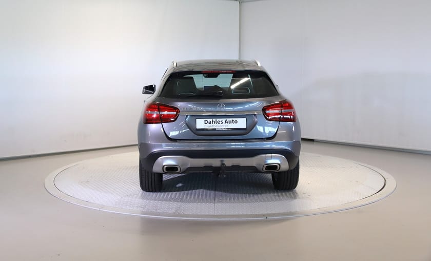 Bilde 4 av Mercedes-Benz GLA 180