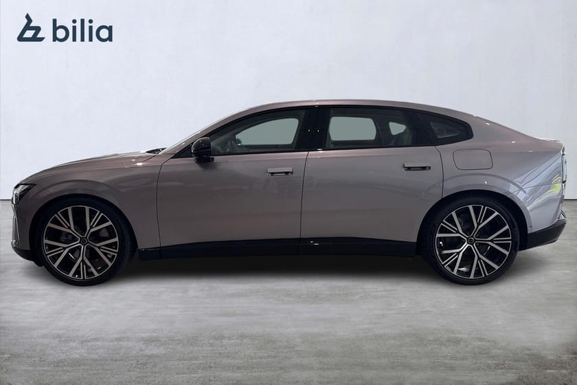 Bild 3 av Volvo ES90 Single Motor Extended Range Ultra