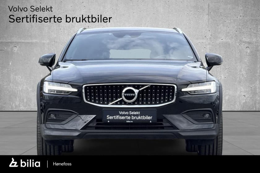 Bilde 2 av Volvo V60 Cross Country D4 AWD aut Varmer, Carplay++