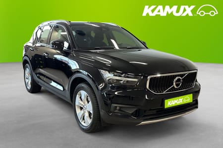 Volvo XC40 T2 Geartronic, 129hk Mommentum Advanced Navi B-Kamera El-sits