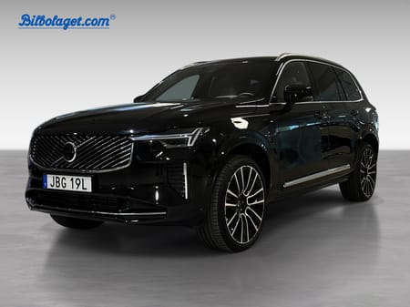 Volvo XC90 7 Säten