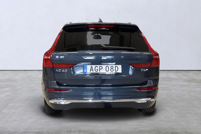 Bild 5 av Volvo XC60 T6 Core Special Edition