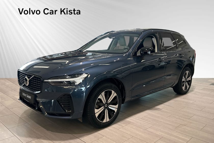 Bild 1 av Volvo XC60