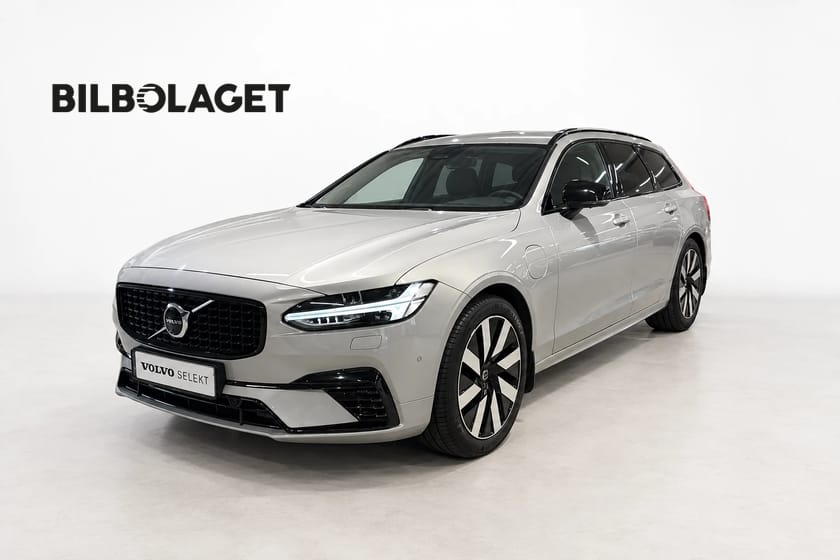 Bild 1 av Volvo V90