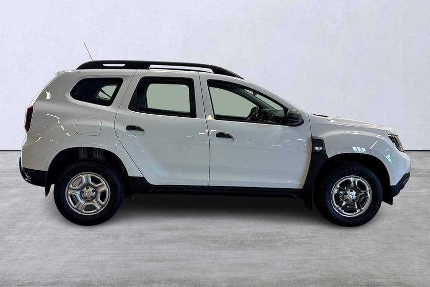Bild 3 av Dacia Duster