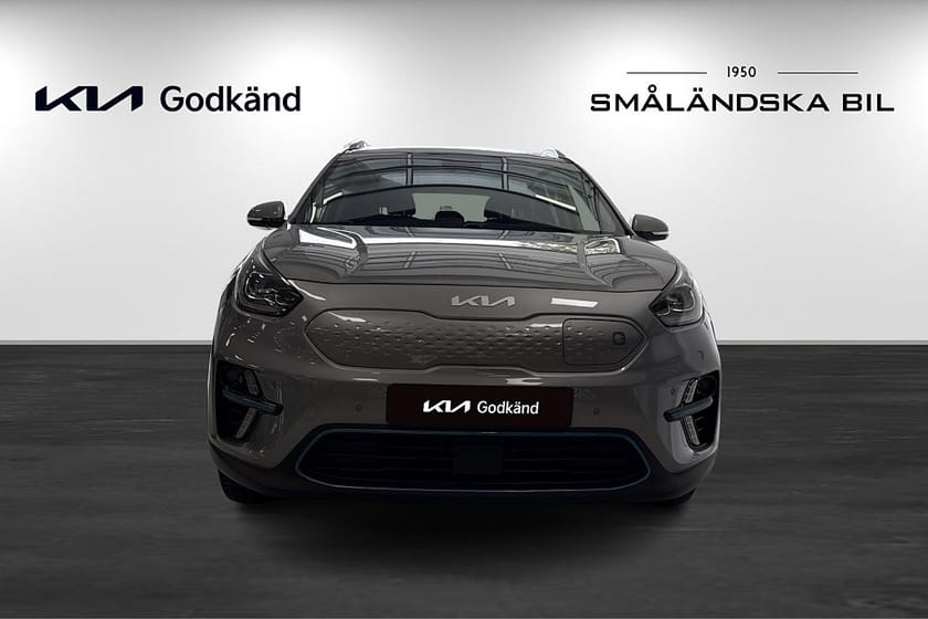 Bild 2 av Kia e-Niro 64 kWh Advance Plus Drag