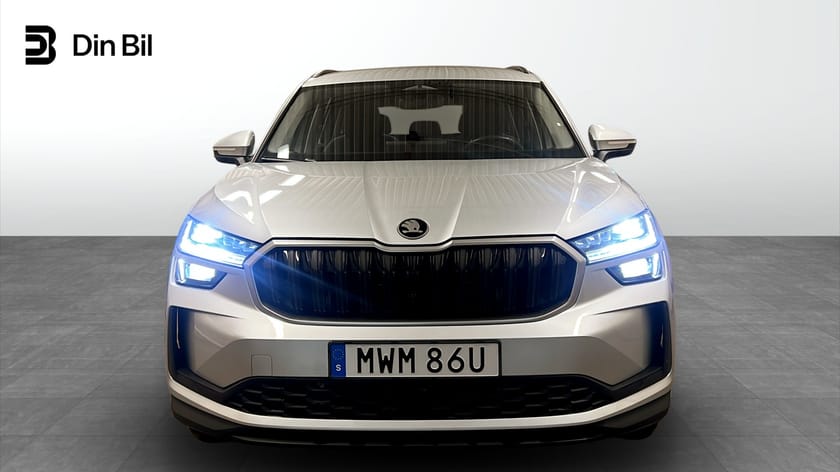 Bild 4 av Škoda Kodiaq iV