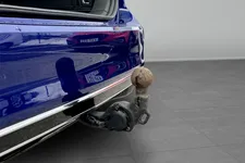 Volkswagen Passat Sportscombi