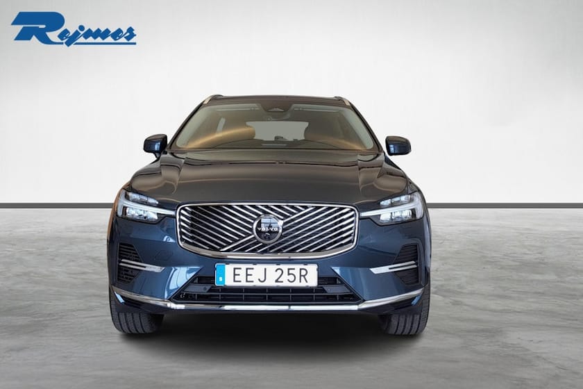 Bild 5 av Volvo XC60 T6 Plus Bright Nordic Edition