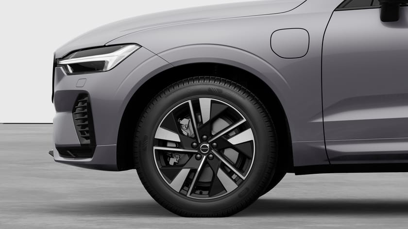 Bild 4 av Volvo XC60 T6 Plus Dark Nordic Edition