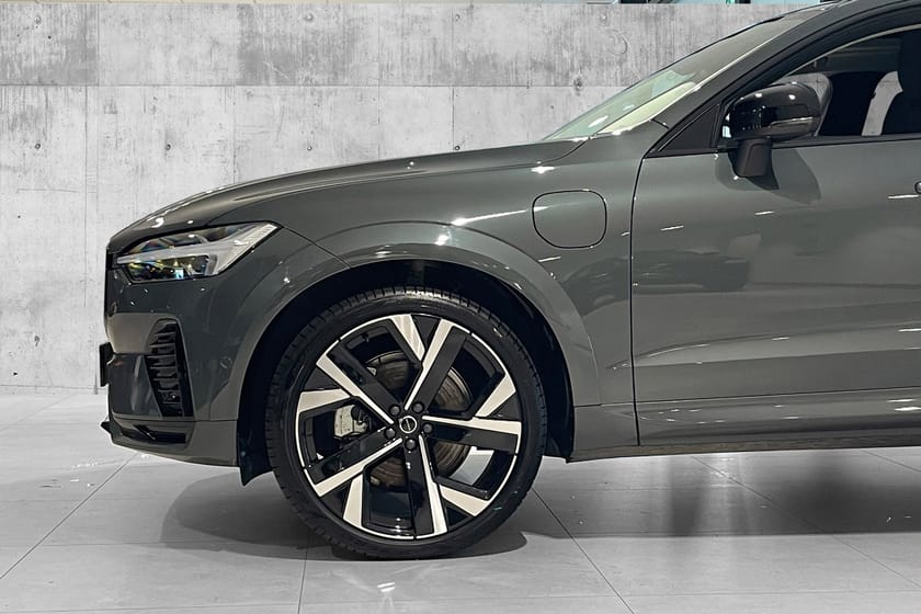 Bilde 4 av Volvo XC60