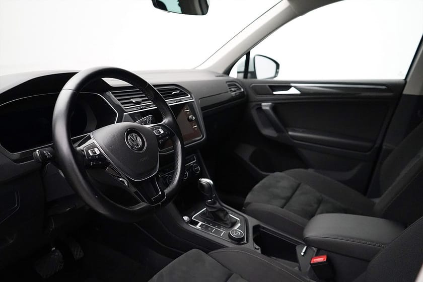 Bild 5 av Volkswagen Tiguan