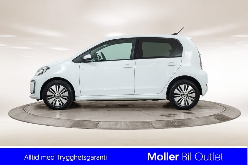 Bilde 2 av Volkswagen e-up! high      82hk