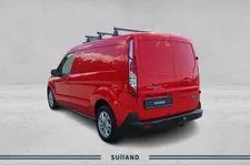 Thumnail bilde 2 av Ford Transit Connect 250 LWB