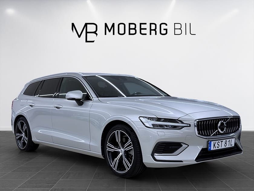 Bild 4 av Volvo V60