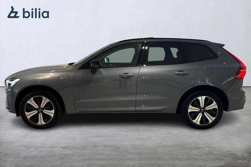 Bild 2 av Volvo XC60 Recharge T6 Plus Dark Ed / 360 / Panorama