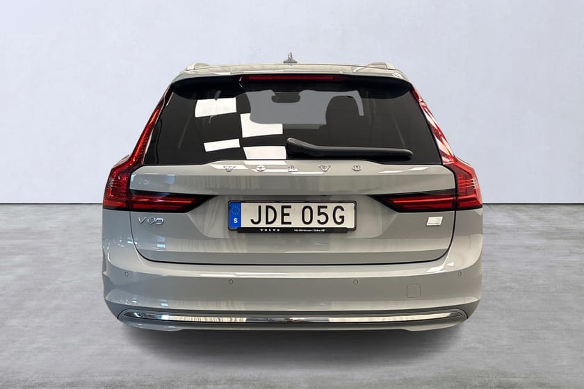 Bild 4 av Volvo V90 Recharge T6 Core Edition