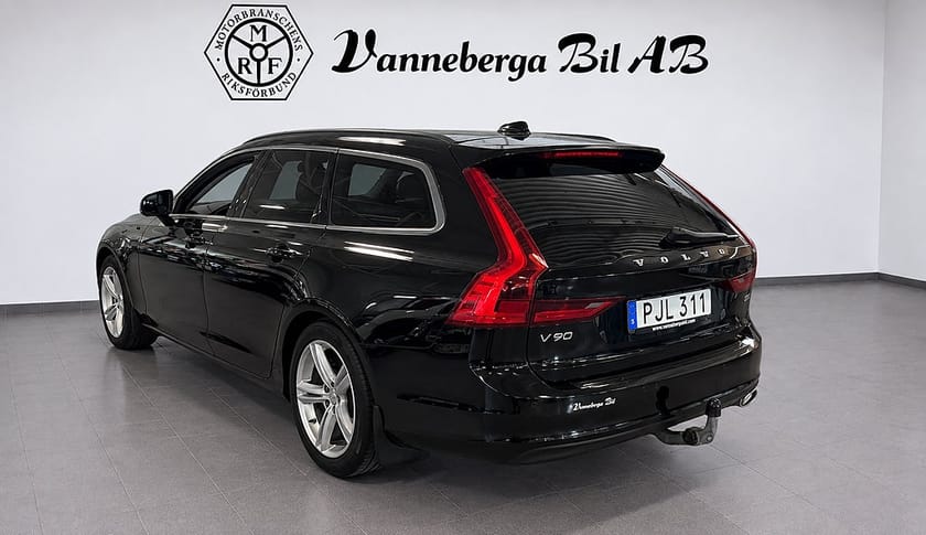 Bild 4 av Volvo V90