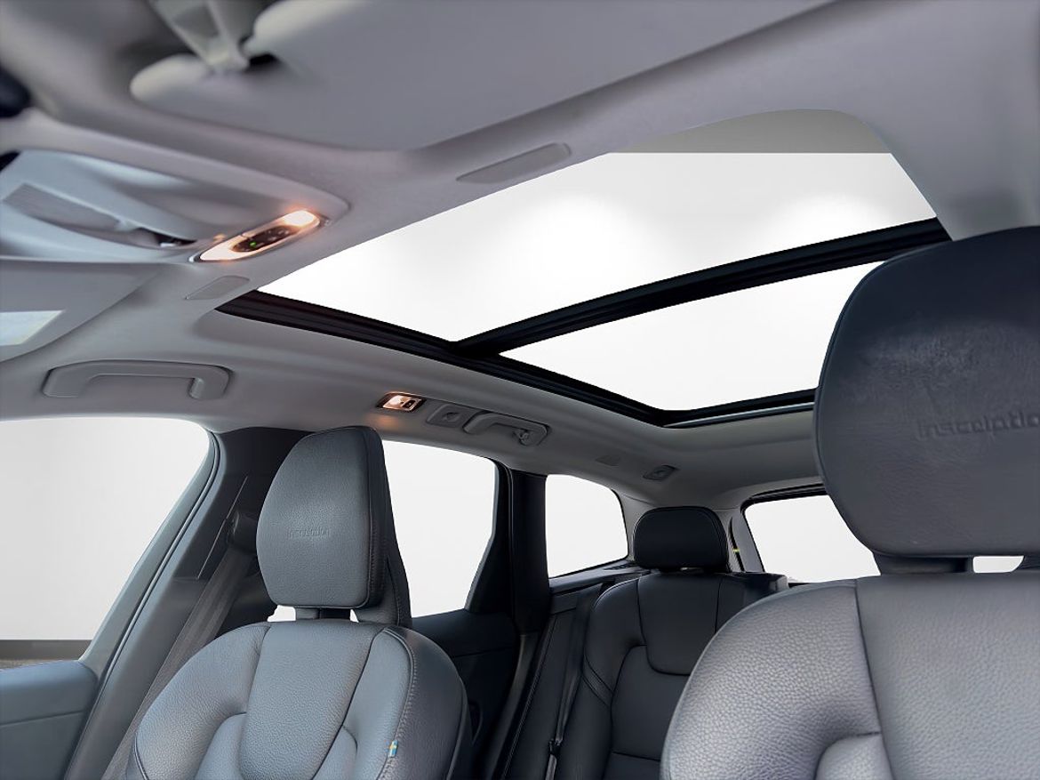 Volvo XC60, bild 10 av 20
