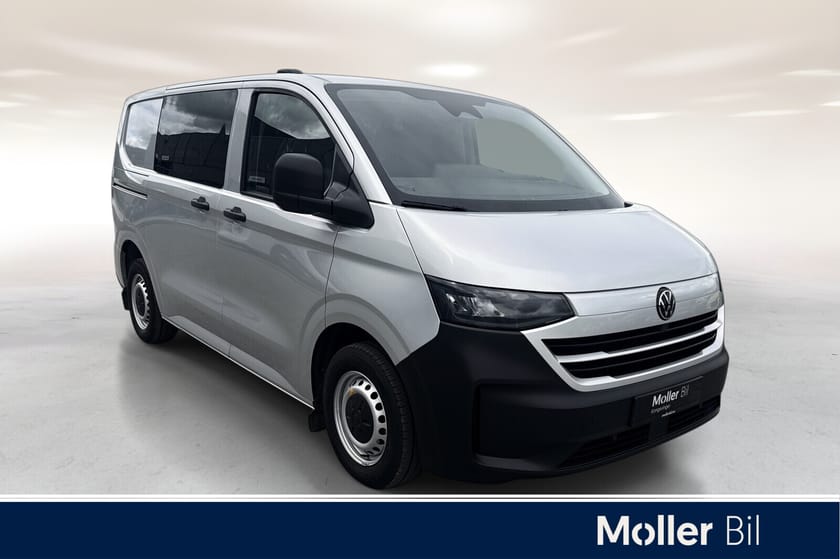 Bilde 3 av Volkswagen Transporter Tra kort pluss 150 4m/aut