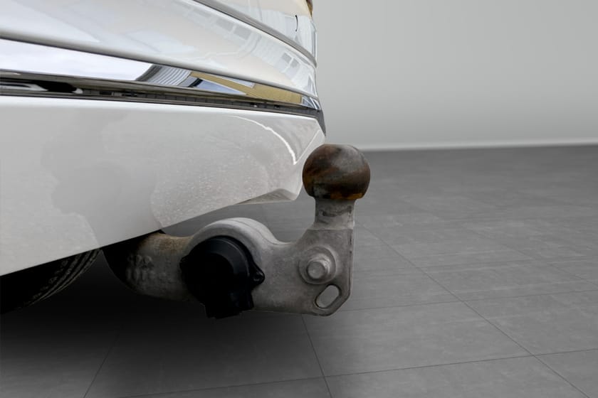 Bild 3 av Volvo XC60