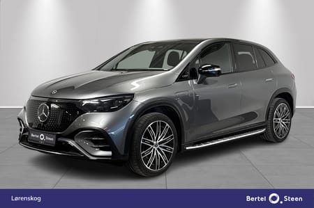 Mercedes-Benz EQE SUV 350 4MATIC Premium | Burmester® | Memory | Panorama