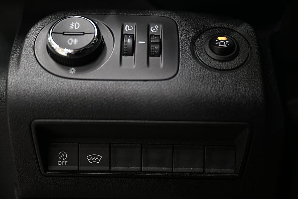 Opel Combo Cargo 1.5 BlueHDi 100 Manuell, 5-trinn, 102hk, 2019