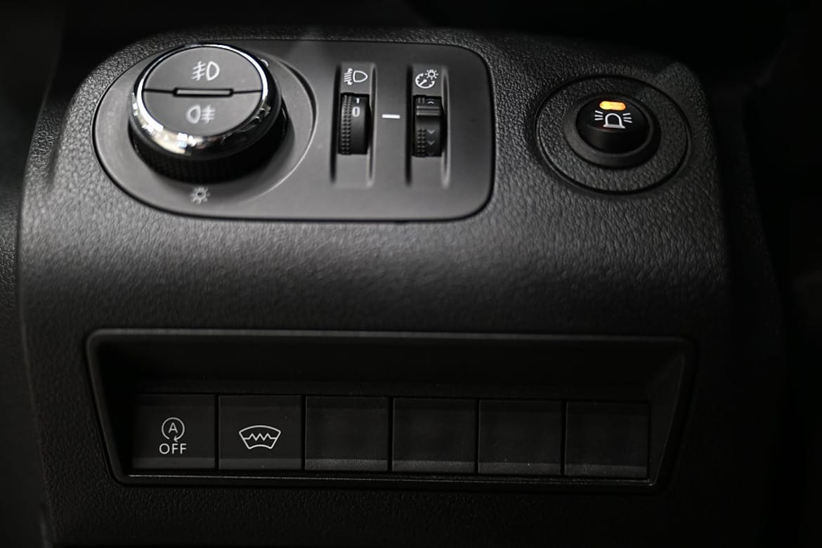Opel Combo Cargo 1.5 BlueHDi 100 Manuell, 5-trinn, 102hk, 2019