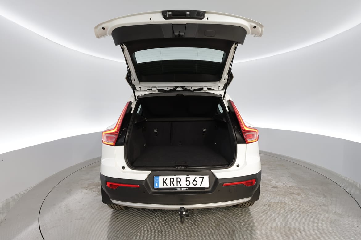 Volvo XC40 2019 - miniatyr 14